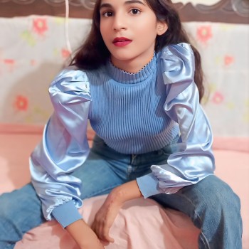 Nazia Dilshad
